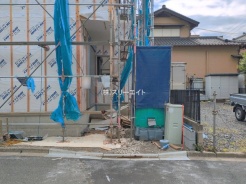 八潮市中央３丁目