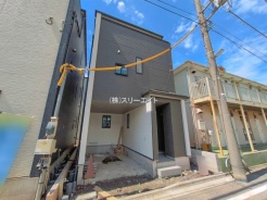 足立区宮城１丁目