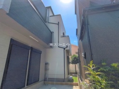 足立区宮城１丁目
