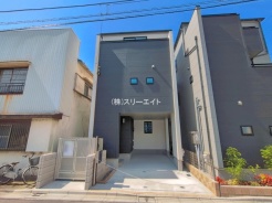 足立区宮城１丁目