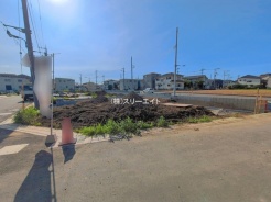 草加市金明町
