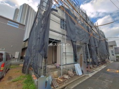 葛飾区金町５丁目
