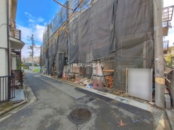 葛飾区金町５丁目