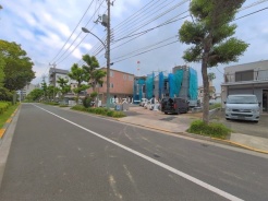 足立区東伊興３丁目