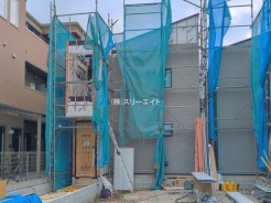 足立区東伊興３丁目