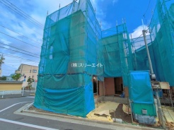 葛飾区東新小岩４丁目