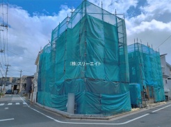 葛飾区東新小岩４丁目