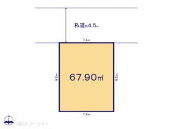 図面と異なる場合は現況を優先