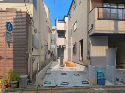 足立区千住元町