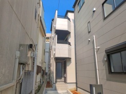 足立区千住元町