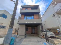 足立区千住元町
