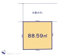 図面と異なる場合は現況を優先