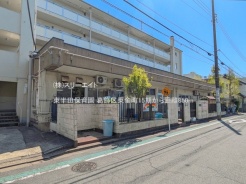 葛飾区東金町７丁目