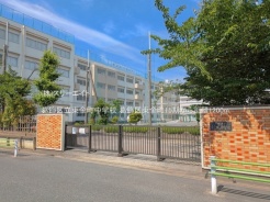 葛飾区東金町７丁目