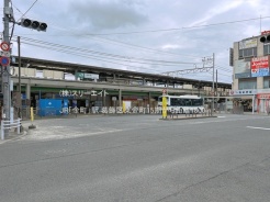 葛飾区東金町７丁目