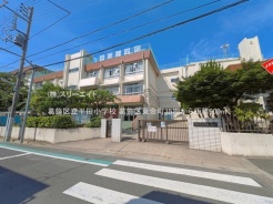葛飾区東金町７丁目