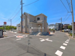 草加市谷塚仲町