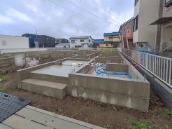 草加市西町