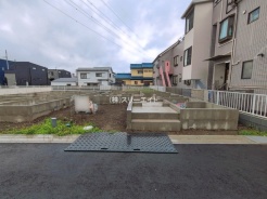 草加市西町
