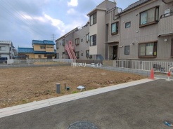 草加市西町