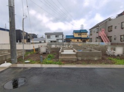 草加市西町