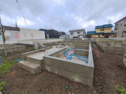 草加市西町