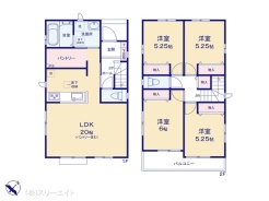 図面と異なる場合は現況を優先