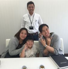 お客様写真 Vol.212
