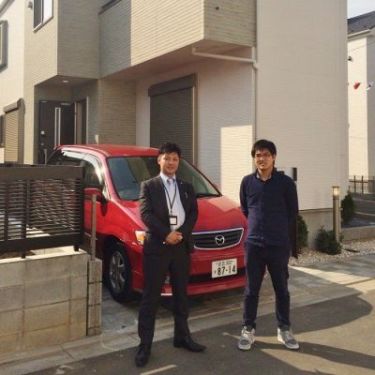 お客様写真 Vol.255