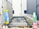 東京都足立区江北 