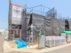 埼玉県草加市苗塚町 