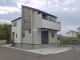 埼玉県草加市新善町 