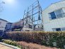 物件南側は公園側に面しておりますので
日当たりも良好♪
隣接した建物が無いので、開放感・通風も良好です。