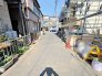 バス便なども充実！
東武バス「西新井橋」バス停までは徒歩4分！
北千住駅までの直通便になっています♪
都営バス「赤不動」バス停までは徒歩3分！
こちらは町屋駅や鶯谷駅方面へ出るのにも便利♪