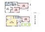 建物プラン例(間取り図)