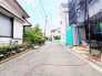 日暮里舎人ライナー「見沼代親水公園」駅まで、徒歩８分♪
毎日の通勤・通学はもちろん、休日のお出かけにも便利な駅チカ立地です！
周辺には暮らしに欠かせないお店・施設が揃っており、生活利便良好です♪