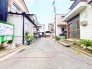 物件現地ご案内の際は、周辺環境も合わせてご案内いたします！
初めて舎人エリアにお住まいになる方にもご安心いただけるよう、丁寧にご案内いたします♪
