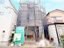 ■２０２５年７月頃　完成予定！■
本日も物件現地へのご案内可能です♪
現地ご案内の際は、お近くのモデルルームへのご案内も可能です。
無料送迎サービス実施中！チャイルドシートのご用意できます♪