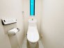 トイレは1階にございます♪
ウォシュレットも完備です！