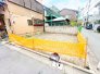 前面道路も4.2ｍと広々！
周辺は閑静な住宅街で、車通りなども少なく安心です♪
小中学校や保育園なども徒歩10分圏内で揃いますので、子育て環境も良好です！