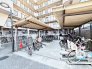 駐輪場は屋根付き♪
雨の日でも出し入れがしやすく、自転車が雨ざらしになってしまうこともありません。
※空き状況については、都度お問合せ下さい。