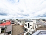 周りに高い建物がなく、おひさまの光をたっぷりと受けることができます♪
晴れた日のお洗濯が楽しみになりますね！
◆0120-1919-80◆