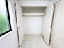 全てのお部屋に収納スペースをご用意しました！
ご家族それぞれのお品物を、大切に保管することのできる嬉しい仕様♪
これだけの収納力があれば、安心してお引越しできますね！
◆0120-1919-80◆