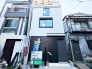 ■ご内覧できるようになりました！■
お客様のご希望日時で、いつでも何度でも室内のご内覧ができます♪
現在はまだ建築途中ではありますが、サイズ感などを目で見てご確認いただけます！
