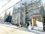 閑静な住宅地に立地しており、静かでのんびりとした雰囲気の環境です♪
前面道路も広々しておりお車の駐車楽々！
物件現地ご案内の際は、周辺環境も併せてご案内いたします！
◆0120-1919-80◆