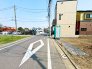のんびり穏やかな、落ち着いた雰囲気の場所に立地しています♪
ショッピングセンターカリブまで徒歩７分と近く、生活利便良好です！
◆0120-1919-80◆