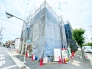 周りに高い建物が無く、陽当りとっても良好！
おひさまの光をたっぷり受けることのできる環境です♪
物件現地ご案内の際は、周辺環境もご案内いたします！
◆0120-1919-80◆