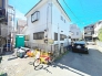 閑静な住宅地に立地しており、昼も夜も静かで穏やかな雰囲気の環境です♪
物件現地ご案内の際は、周辺環境も併せてご案内いたします！
◆0120-1919-80◆
