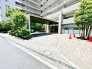 マンション前には車寄せスペースがございます♪
たくさんお買い物をした時に荷物を下ろしたり、雨の日に乗り降りを楽にしたりと、あって嬉しいスペースです！
◆0120-1919-80◆
