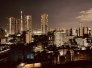 バルコニーからの景色は、夜になるとこんなにも美しく♪
ライトアップされたスカイツリーを望む事もでき、夜景を見ながらの晩酌を楽しむ事も出来ます。
◆0120-1919-80◆